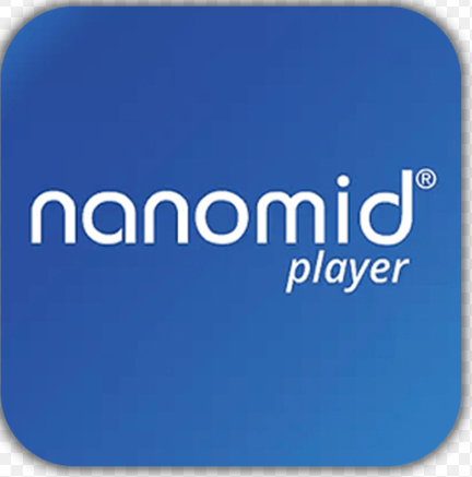 NanoMid Logo