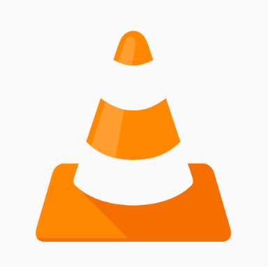 VLC Media Player Logo