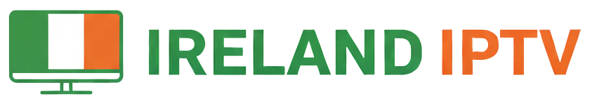 IPTV Ireland Logo